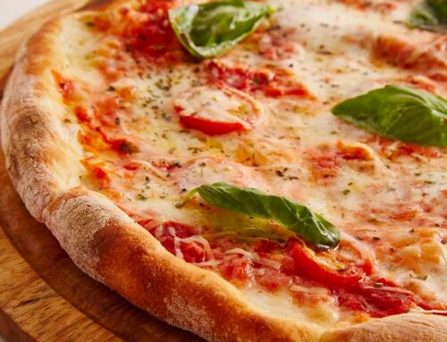 The 10 Best Pizza Restaurants In Rome for 2023: A Taste Of Italy’s Finest Pizzas