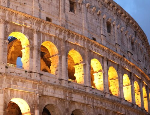 Exploring The Vibrant Esquilino Quarter: Rome’s Secret Gem Full Of Bars And Beautiful Squares