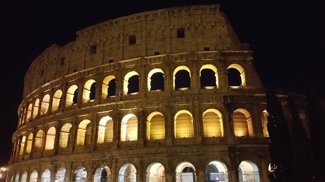 colosseo