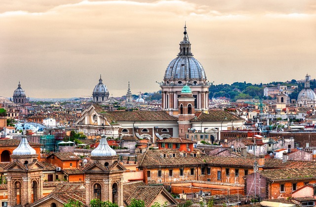 rome-top-attractions